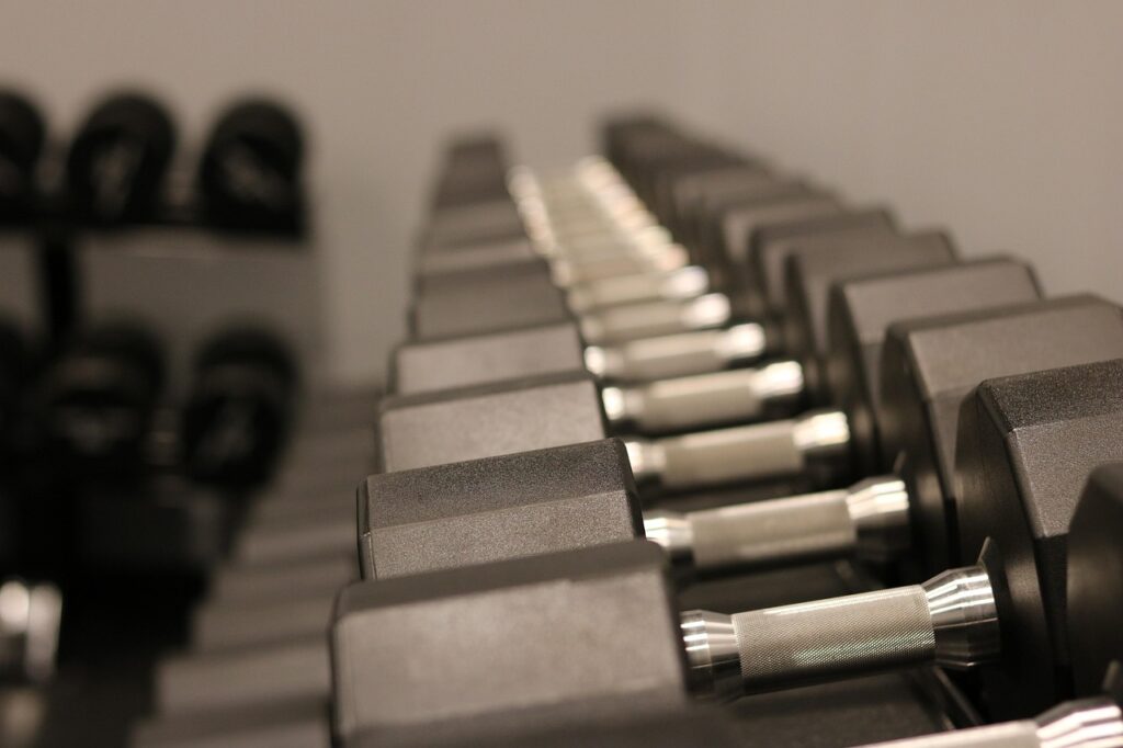 img-06-free-img.jpg weights, dumbbells, exercise, gym, workout, equipment, brown fitness, brown gym, brown exercise, brown workout, gym, gym, gym, gym, gym